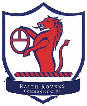 Raith Rovers Community Club